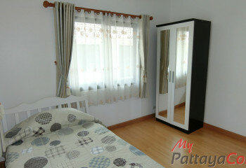 Дом в Паттайе, Таиланд | THE233569