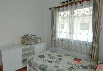 Дом в Паттайе, Таиланд | THE233569