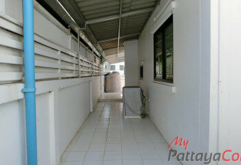 Дом в Паттайе, Таиланд | THE233569