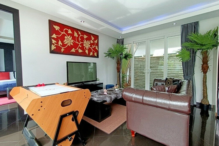 Дом в Паттайе, Таиланд | THE326995