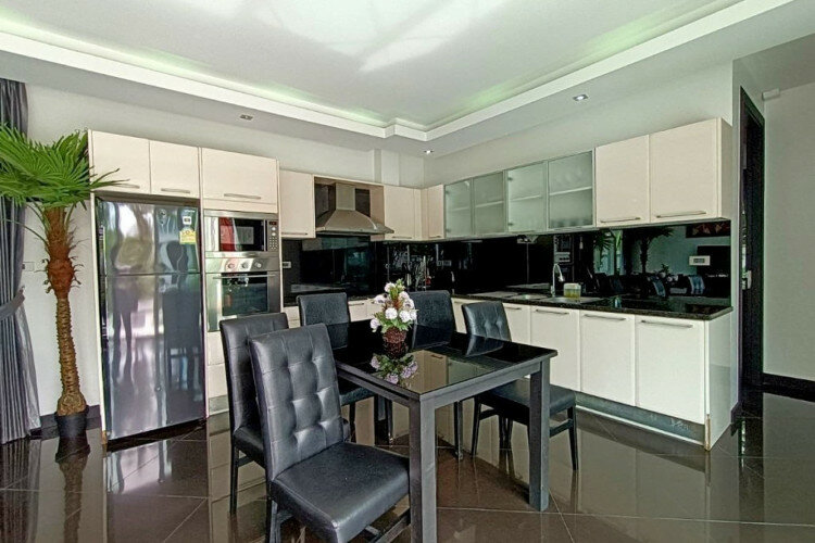 Дом в Паттайе, Таиланд | THE326995