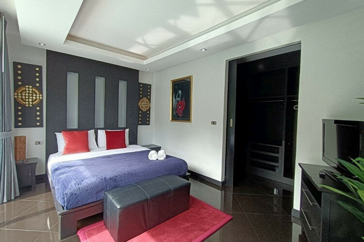 Дом в Паттайе, Таиланд | THE326995