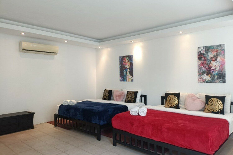 Дом в Паттайе, Таиланд | THE326995