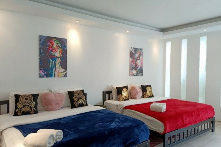 Дом в Паттайе, Таиланд | THE326995