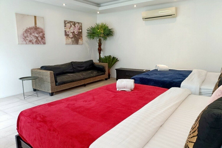 Дом в Паттайе, Таиланд | THE326995