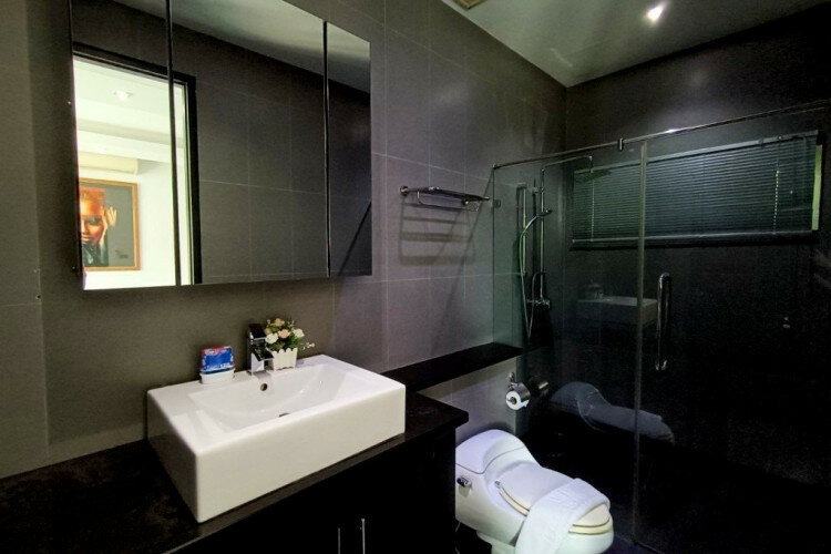 Дом в Паттайе, Таиланд | THE326995