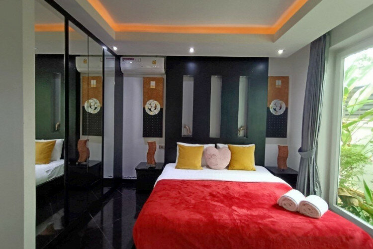 Дом в Паттайе, Таиланд | THE326995