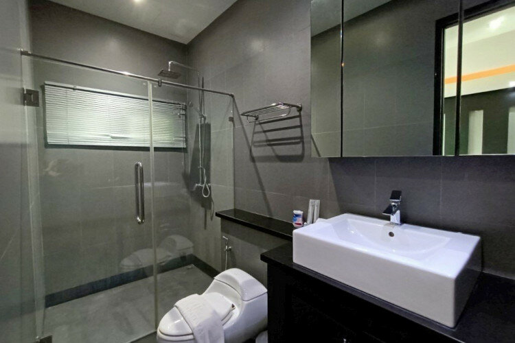 Дом в Паттайе, Таиланд | THE326995