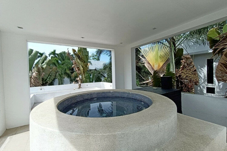 Дом в Паттайе, Таиланд | THE326995