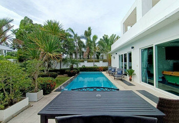 Дом в Паттайе, Таиланд | THE326995