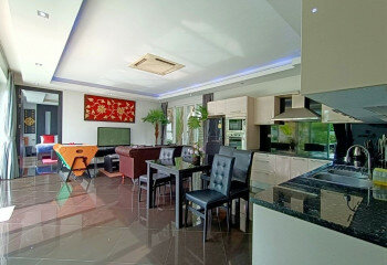 Дом в Паттайе, Таиланд | THE326995