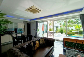 Дом в Паттайе, Таиланд | THE326995