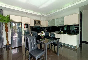 Дом в Паттайе, Таиланд | THE326995