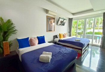 Дом в Паттайе, Таиланд | THE326995