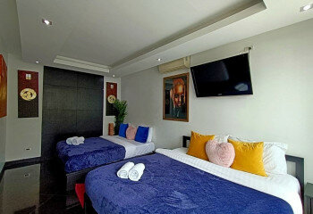 Дом в Паттайе, Таиланд | THE326995