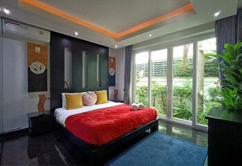 Дом в Паттайе, Таиланд | THE326995