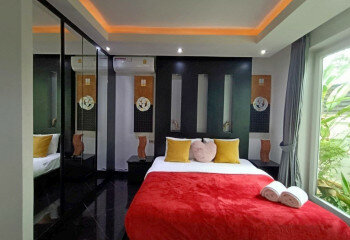 Дом в Паттайе, Таиланд | THE326995