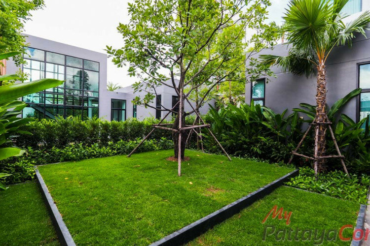 Дом в Паттайе, Таиланд | THE533609