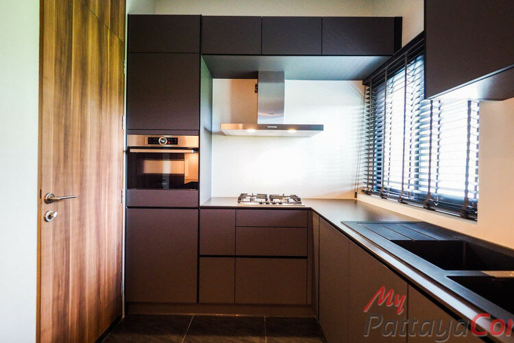 Дом в Паттайе, Таиланд | THE533609