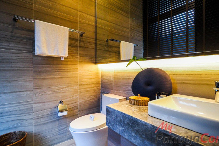 Дом в Паттайе, Таиланд | THE533609