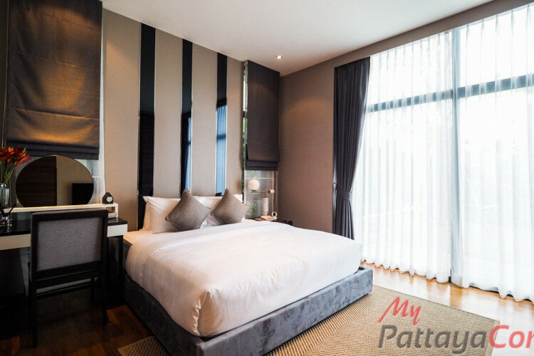 Дом в Паттайе, Таиланд | THE533609