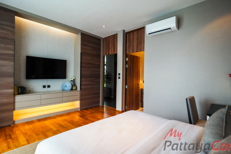 Дом в Паттайе, Таиланд | THE533609