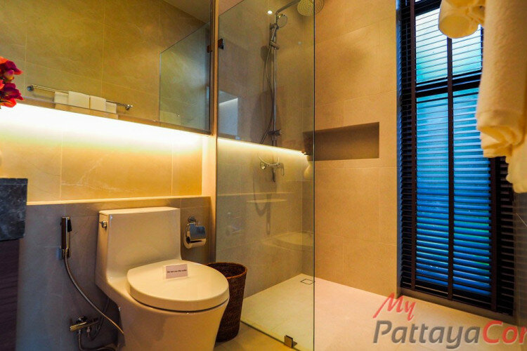 Дом в Паттайе, Таиланд | THE533609