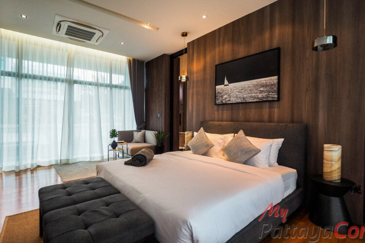 Дом в Паттайе, Таиланд | THE533609