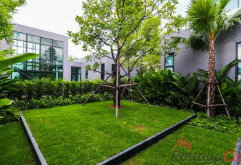 Дом в Паттайе, Таиланд | THE533609