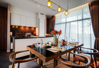 Дом в Паттайе, Таиланд | THE533609