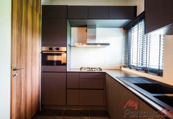 Дом в Паттайе, Таиланд | THE533609