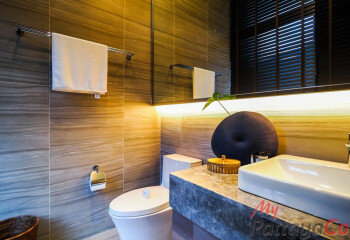 Дом в Паттайе, Таиланд | THE533609