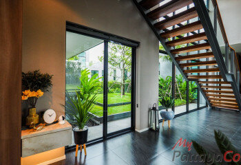 Дом в Паттайе, Таиланд | THE533609