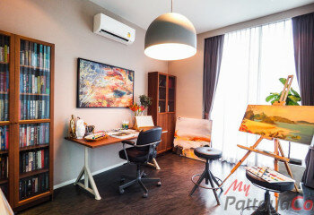 Дом в Паттайе, Таиланд | THE533609