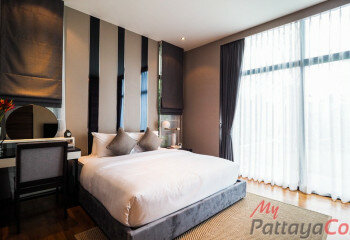 Дом в Паттайе, Таиланд | THE533609