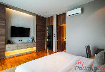 Дом в Паттайе, Таиланд | THE533609