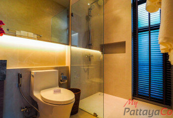 Дом в Паттайе, Таиланд | THE533609