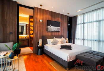 Дом в Паттайе, Таиланд | THE533609