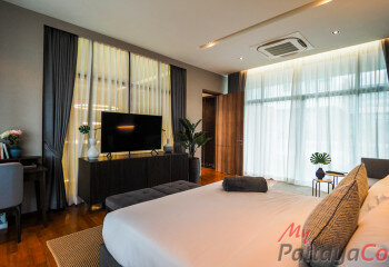 Дом в Паттайе, Таиланд | THE533609