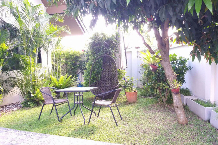 Дом в Паттайе, Таиланд | THE127707