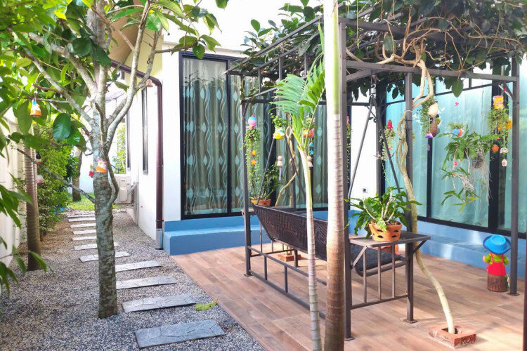 Дом в Паттайе, Таиланд | THE127707