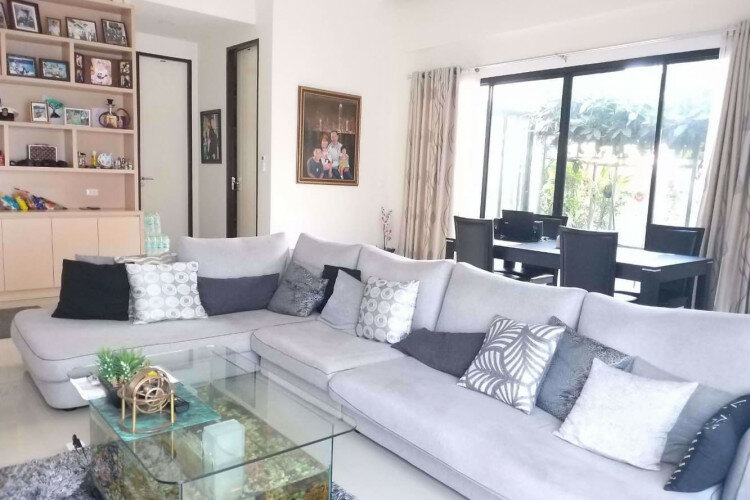 Дом в Паттайе, Таиланд | THE127707