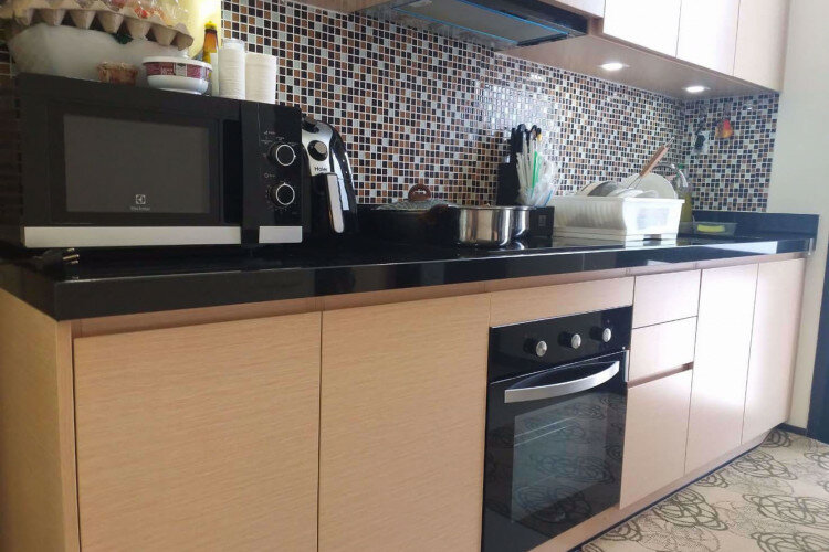 Дом в Паттайе, Таиланд | THE127707