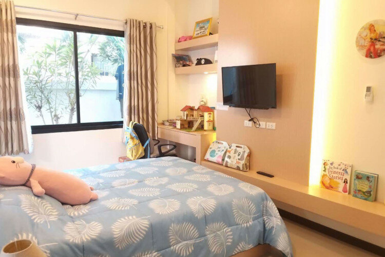 Дом в Паттайе, Таиланд | THE127707