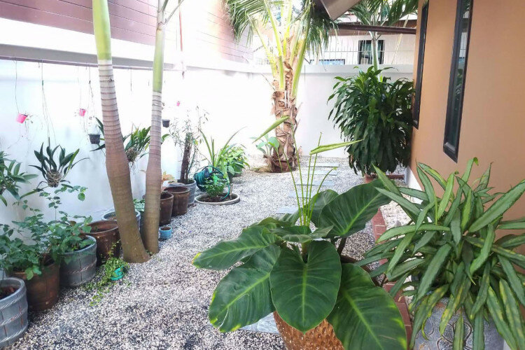 Дом в Паттайе, Таиланд | THE127707