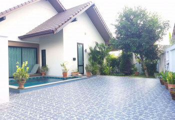 Дом в Паттайе, Таиланд | THE127707