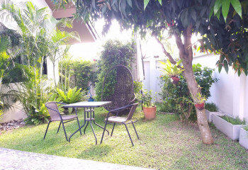 Дом в Паттайе, Таиланд | THE127707