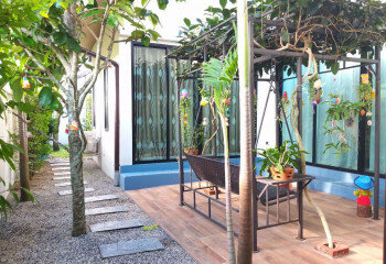 Дом в Паттайе, Таиланд | THE127707