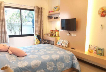 Дом в Паттайе, Таиланд | THE127707