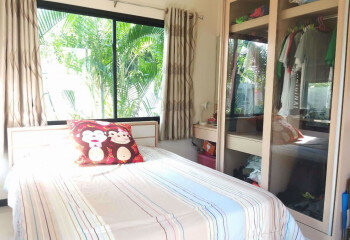 Дом в Паттайе, Таиланд | THE127707